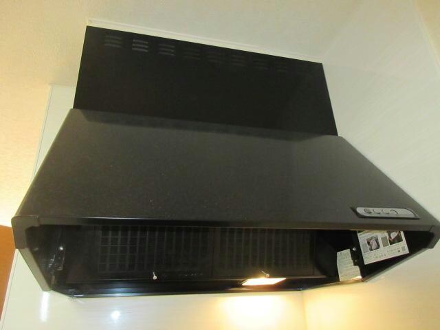 ヴィスタサⅡの物件内観写真