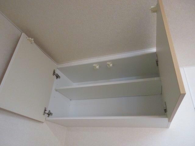 ヴィスタサⅡの物件内観写真