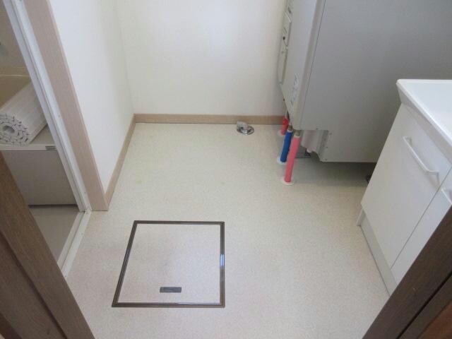 ヴィスタサⅡの物件内観写真