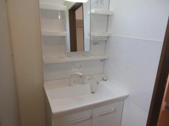 ヴィスタサⅡの物件内観写真