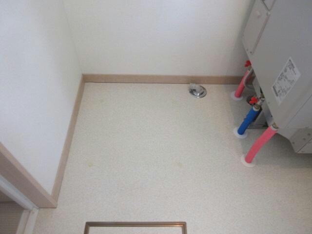 ヴィスタサⅡの物件内観写真