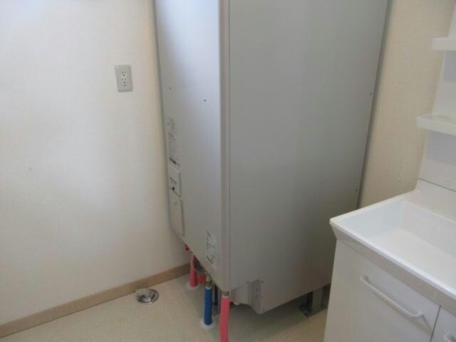 ヴィスタサⅡの物件内観写真