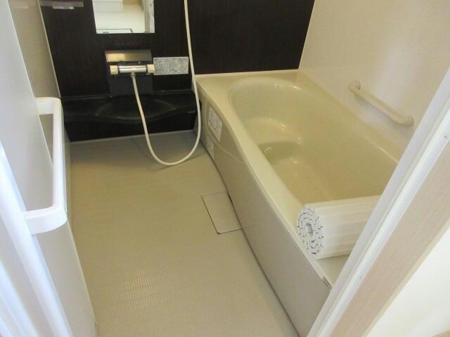 ヴィスタサⅡの物件内観写真