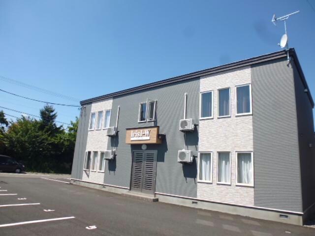 イリスⅠwの物件外観写真