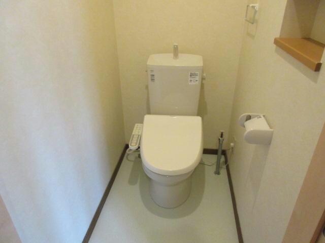 イリスⅠwの物件内観写真