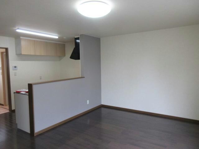 イリスⅠwの物件内観写真