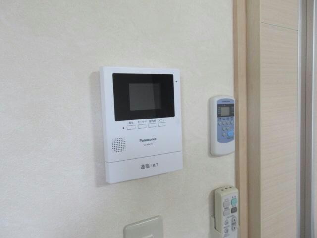 イリスⅠwの物件内観写真