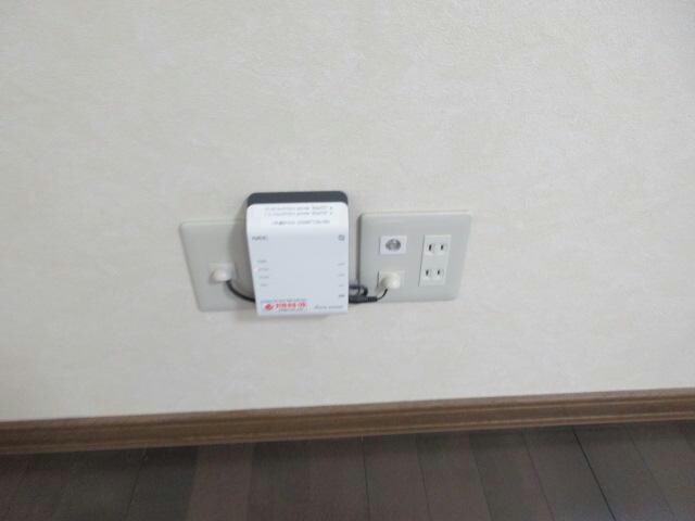 イリスⅠwの物件内観写真