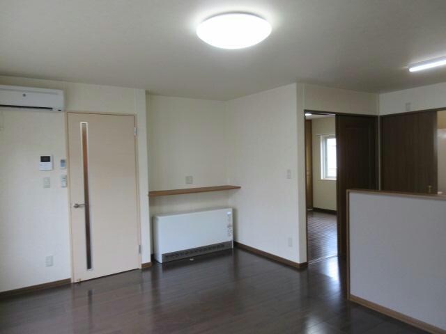 イリスⅠwの物件内観写真