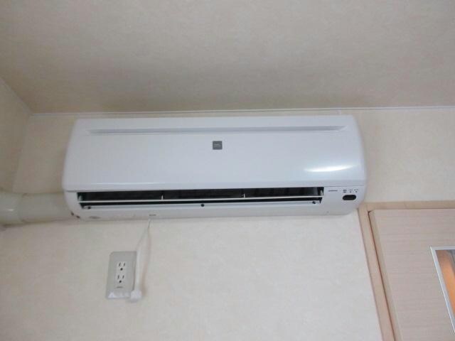 イリスⅠwの物件内観写真