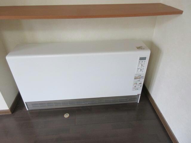 イリスⅠwの物件内観写真