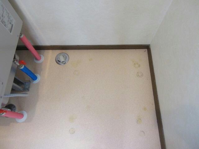 イリスⅠwの物件内観写真