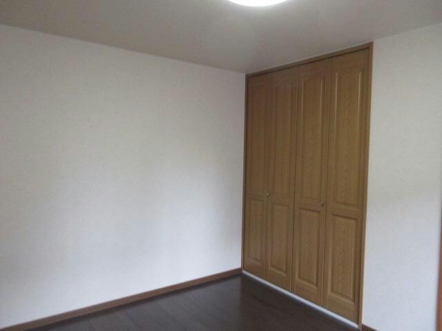 イリスⅠwの物件内観写真