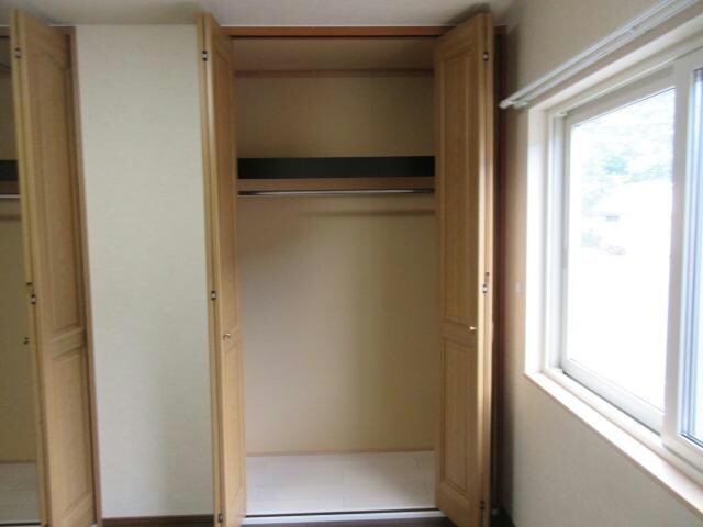 イリスⅠwの物件内観写真