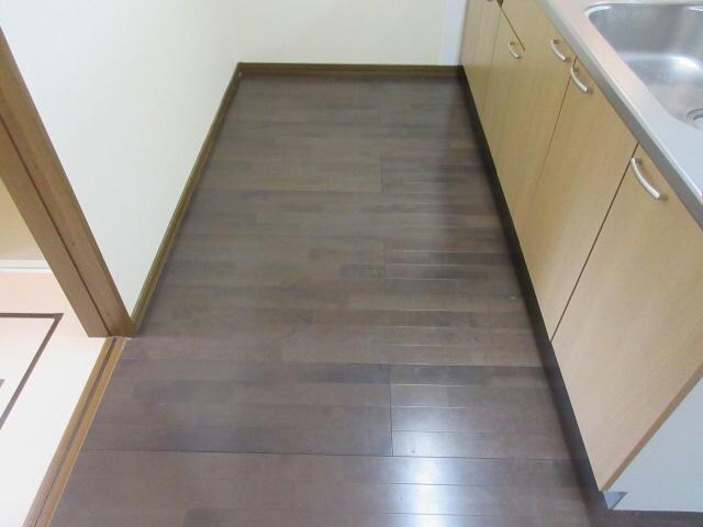 イリスⅠwの物件内観写真