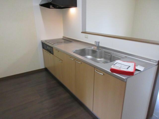 イリスⅠwの物件内観写真