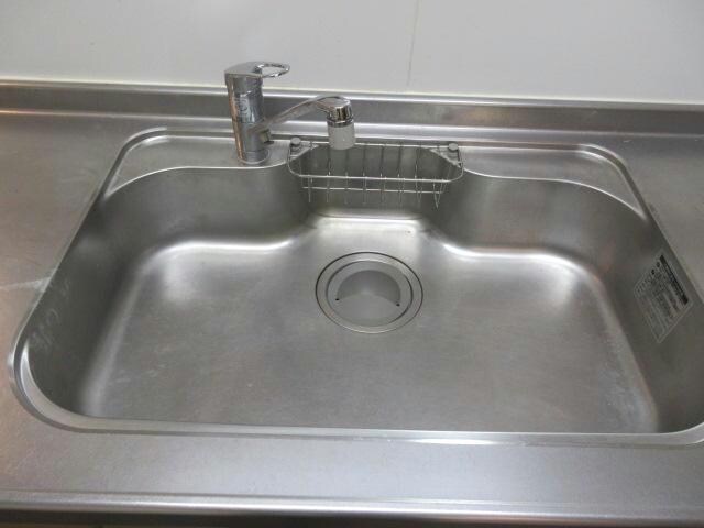 イリスⅠwの物件内観写真