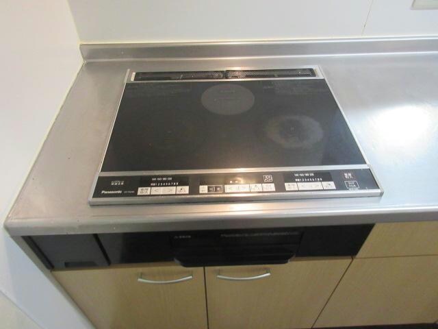 イリスⅠwの物件内観写真