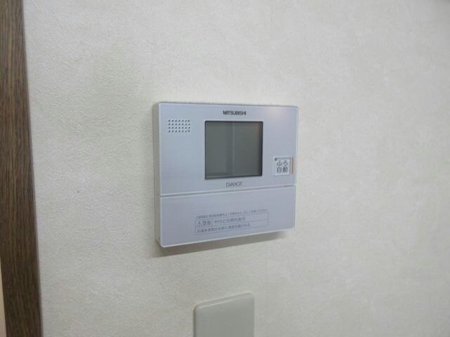 イリスⅠwの物件内観写真