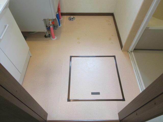 イリスⅠwの物件内観写真