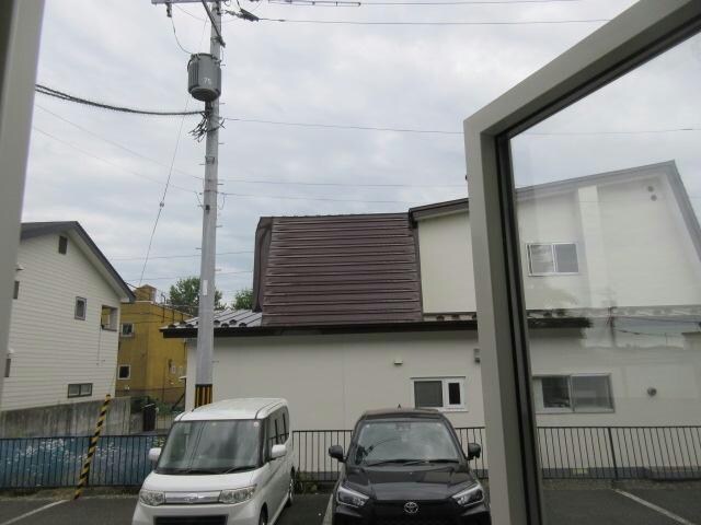 イリスⅠwの物件内観写真