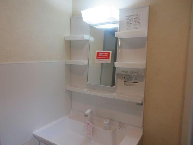 イリスⅠwの物件内観写真