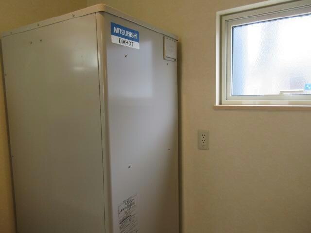 イリスⅠwの物件内観写真