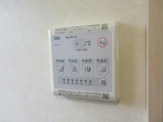 イリスⅠwの物件内観写真