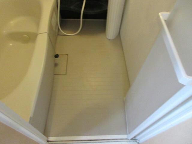 イリスⅠwの物件内観写真