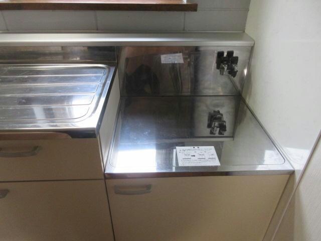 レジデンスマンワⅤの物件内観写真