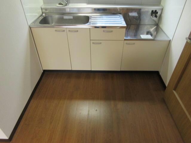 レジデンスマンワⅤの物件内観写真