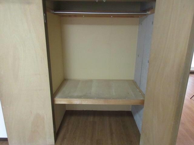 レジデンスマンワⅤの物件内観写真