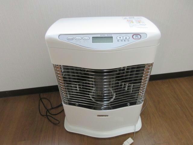 レジデンスマンワⅤの物件内観写真