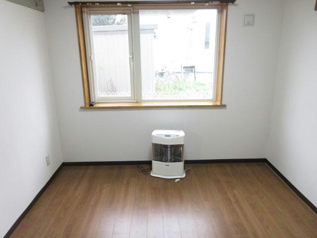 レジデンスマンワⅤの物件内観写真