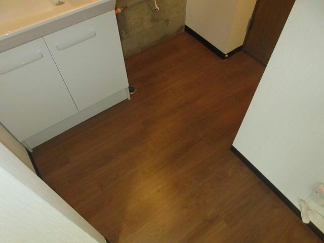 レジデンスマンワⅤの物件内観写真