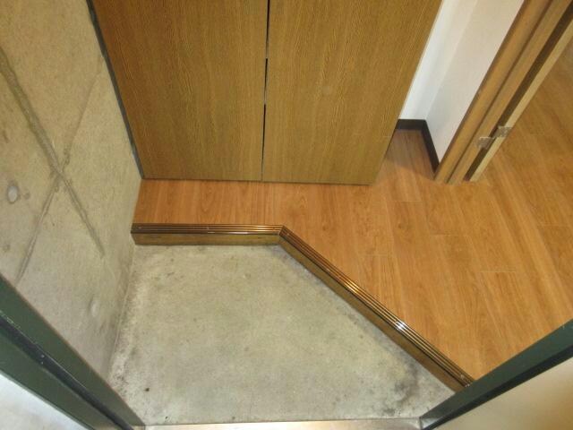 レジデンスマンワⅤの物件内観写真