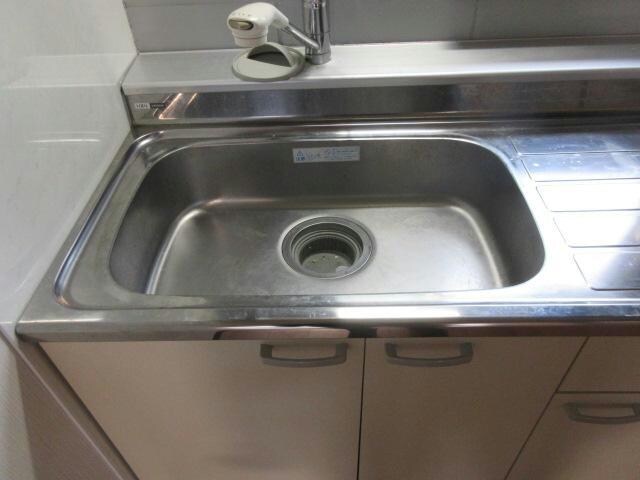 レジデンスマンワⅤの物件内観写真