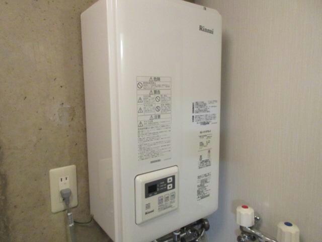 レジデンスマンワⅤの物件内観写真