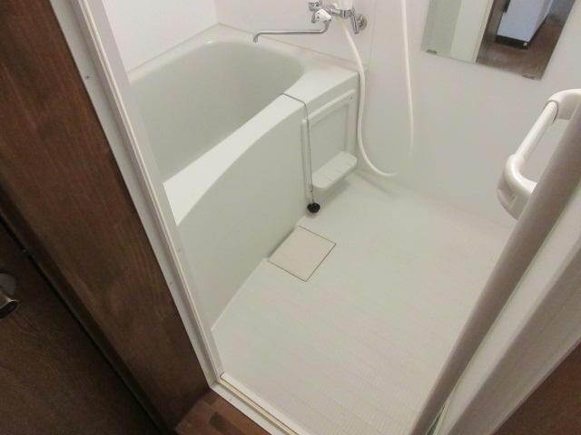 レジデンスマンワⅤの物件内観写真