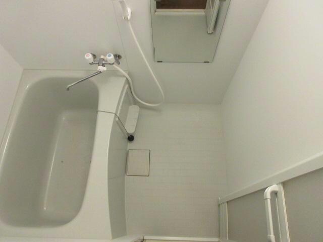 レジデンスマンワⅤの物件内観写真