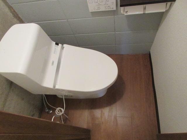 レジデンスマンワⅤの物件内観写真