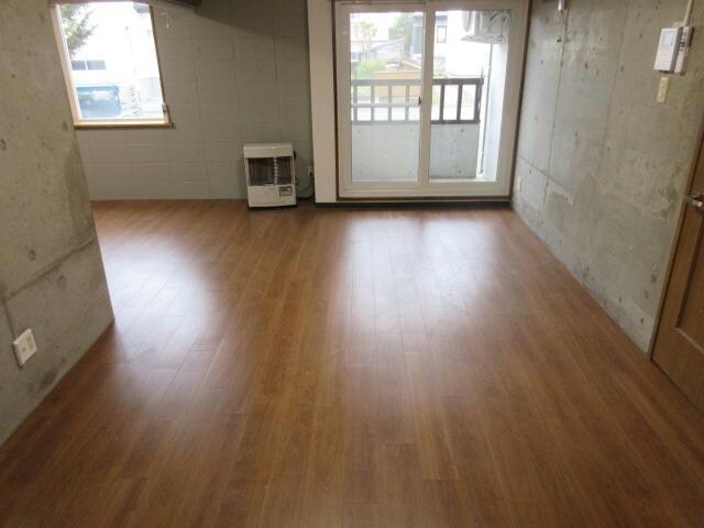 レジデンスマンワⅤの物件内観写真