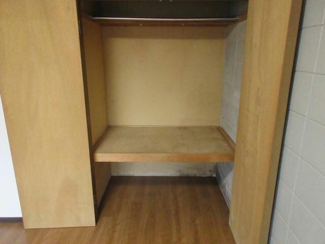 レジデンスマンワⅤの物件内観写真