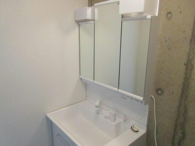 レジデンスマンワⅤの物件内観写真