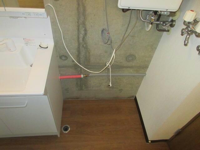 レジデンスマンワⅤの物件内観写真