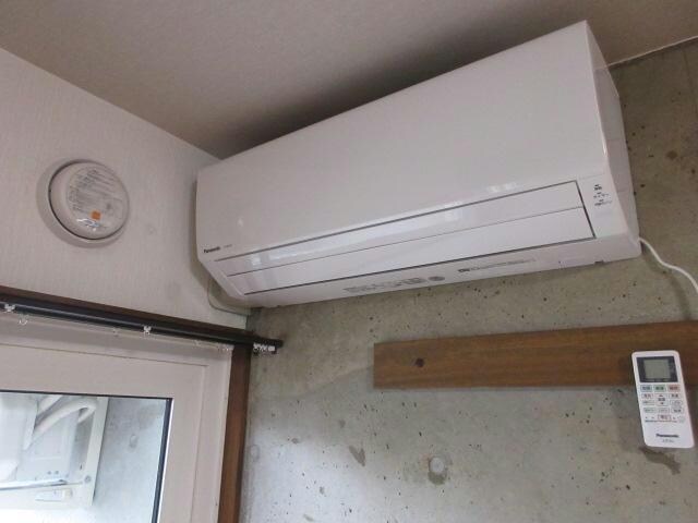 レジデンスマンワⅤの物件内観写真