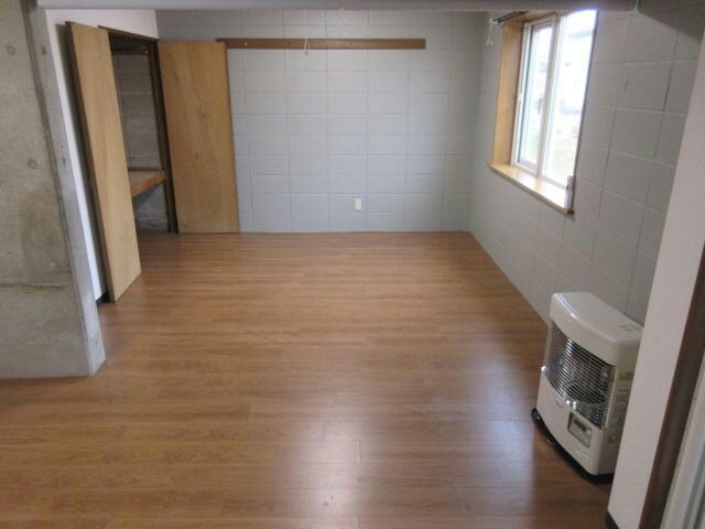 レジデンスマンワⅤの物件内観写真