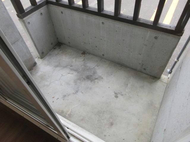 レジデンスマンワⅤの物件内観写真