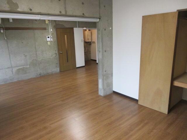 レジデンスマンワⅤの物件内観写真