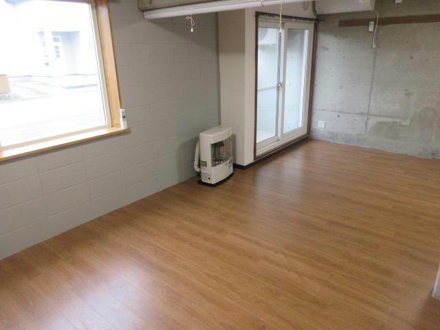 レジデンスマンワⅤの物件内観写真